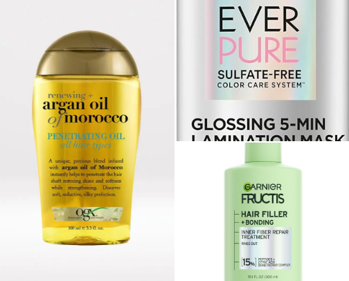 Rapunzel-like Hair Goal cover photo collage