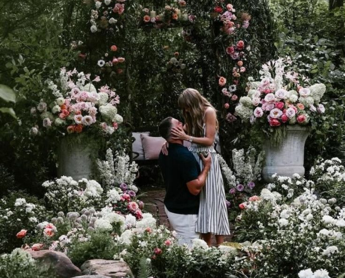 💍 Taylor & Travis’ Wedding of the Decade – Bridal Looks, Honeymoon Spots & Guest Picks! cover photo collage