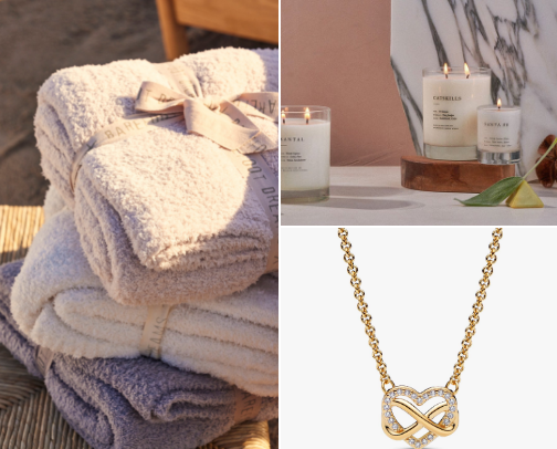 Mother’s Day Gifts cover photo collage