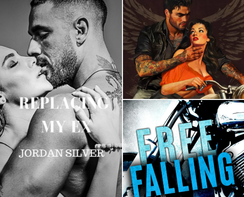 Can’t-Put-Down Reads cover photo collage