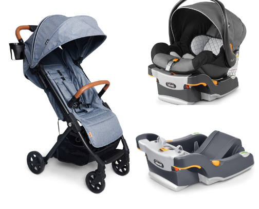 Having twins? Now what? cover photo collage