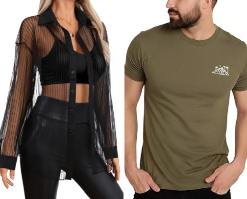 Summer 26' Trends You'll Actually Want To Wear! cover photo collage