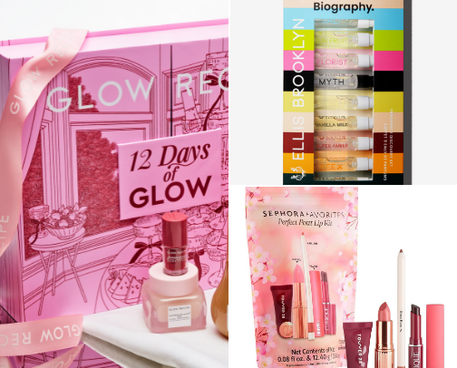 My Christmas Wishes ✨ cover photo collage