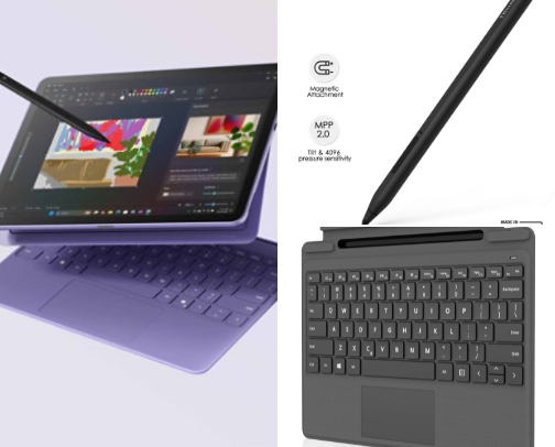 College Essentials cover photo collage