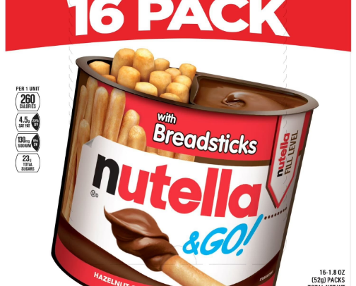 Affordable Viral Snacks cover photo collage
