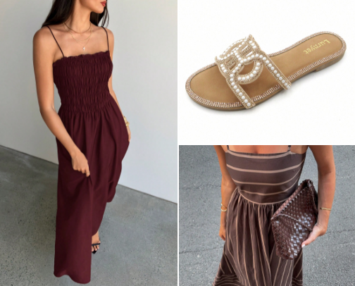 SHEIN finds cover photo collage
