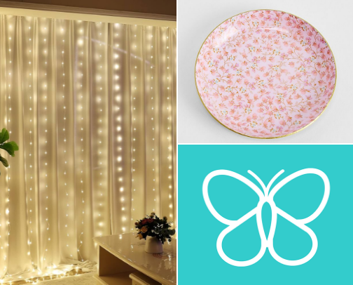 uni/college must-haves! cover photo collage