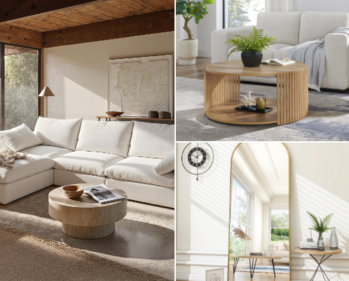 Home cover photo collage