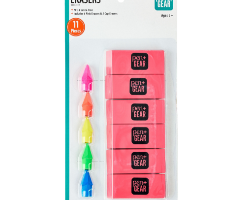 Homeschool Supplies Must Haves - 1st grade cover photo collage