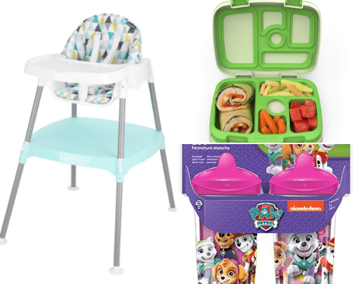 Baby Products I love 🫶🏼 cover photo collage