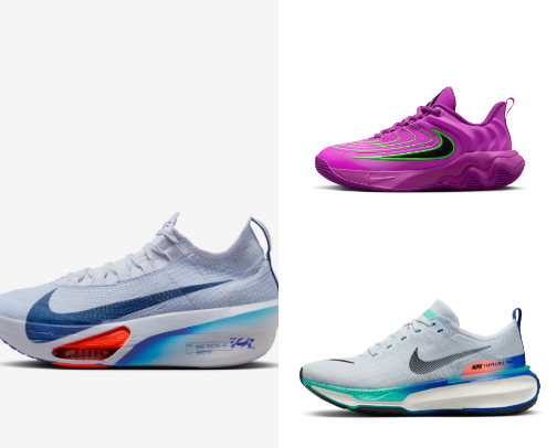 new kicks cover photo collage