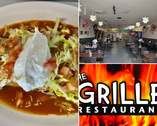 My top Tremonton recs cover photo collage