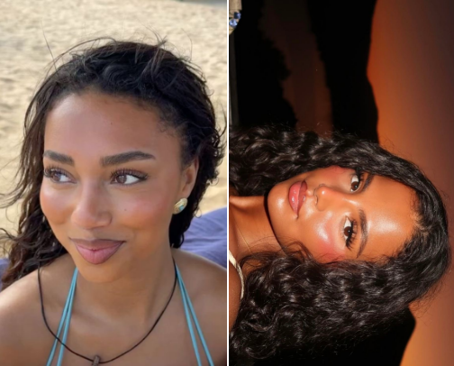 The Ultimate Spring and Summer Proof Makeup Routine💄 cover photo collage