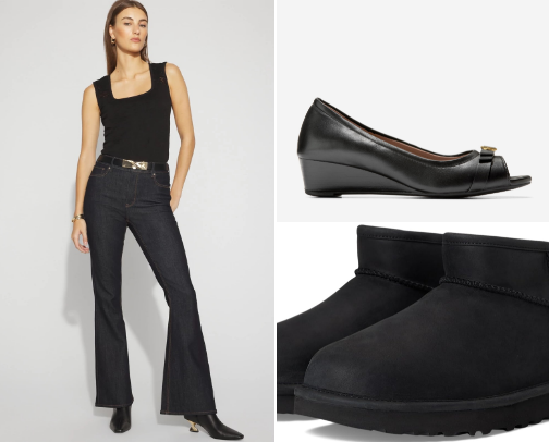 40's - Mom of 2 - Working Full Time cover photo collage