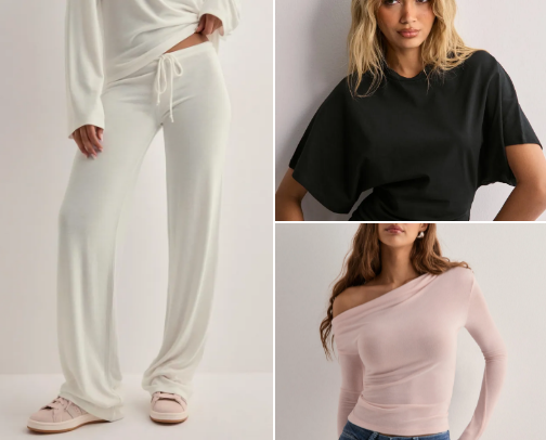 Outfit Inspiration cover photo collage