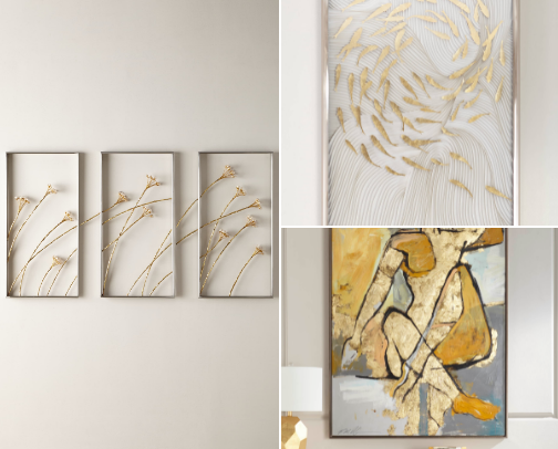 Art cover photo collage