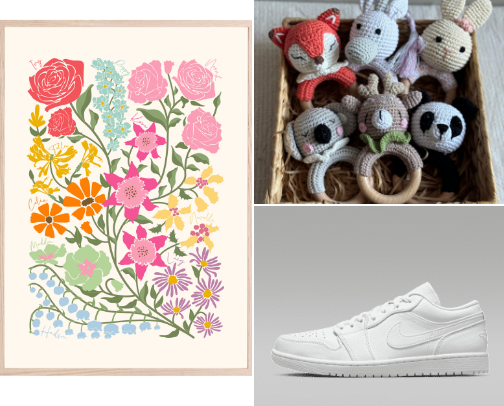 Gifts for All Seasons: Gift-Giving Pro Status 🎁 cover photo collage