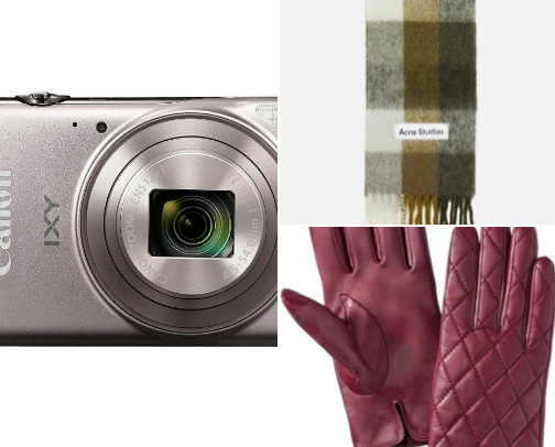 euro-trip essentials cover photo collage