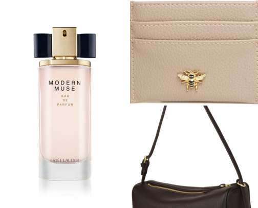 Beautiful Gifts for Her - Thoughtful finds she’ll love, whatever the occasion cover photo collage