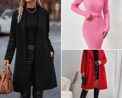 |Fashionista Must Haves💕😍🥰 cover photo collage