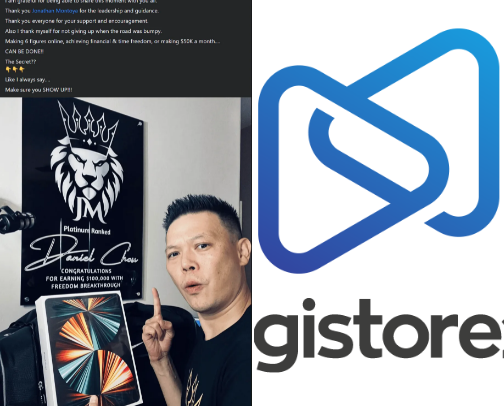 Wealth building courses that WORK cover photo collage