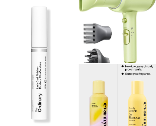 My wishlist cover photo collage