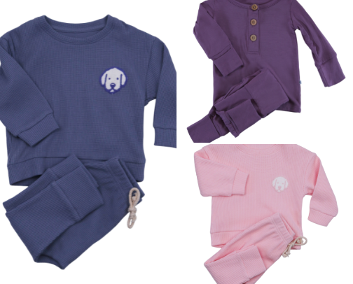 Toddler Fashionista cover photo collage