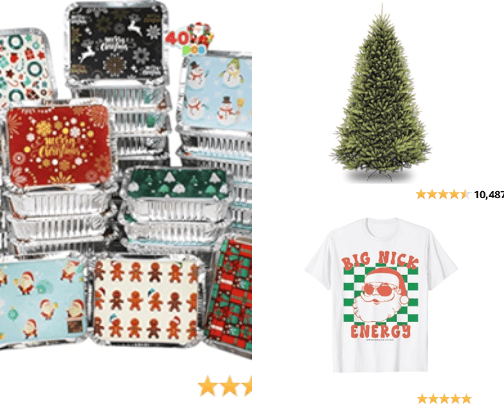 The Most Wonderful Time of the Year cover photo collage