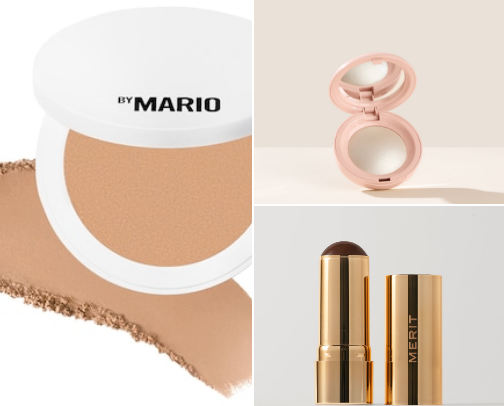 My absolute MAKE-UP favsss💋💄 cover photo collage