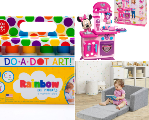 School/kids cover photo collage