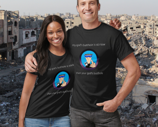 Miscellaneous dark humor cover photo collage