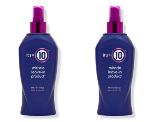 haircare that i luv! cover photo collage