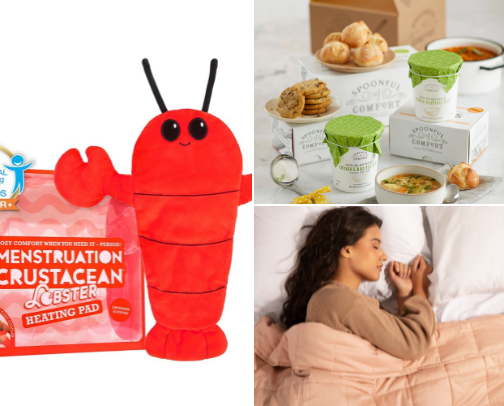 PMDD Must-Haves cover photo collage
