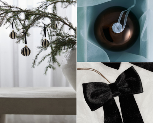 Affordable Home Decor cover photo collage