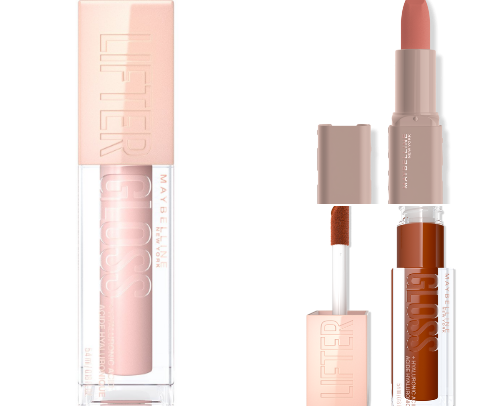 Copy of Timeless Lipstick Picks for Every Occasion cover photo collage