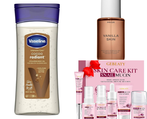 Amazon Finds for Girls💕 cover photo collage