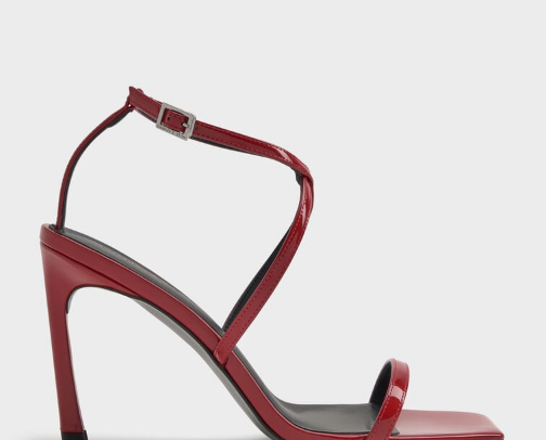 Sandals must have unique style 👡 cover photo collage