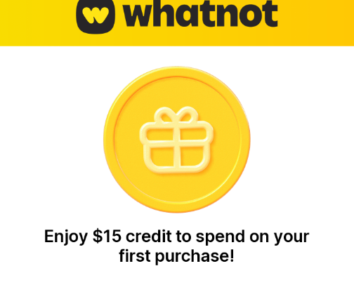 Favorite Whatnot and Palmstreet Sellers cover photo collage