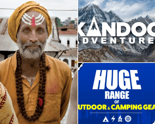 Adventure - start a life cover photo collage