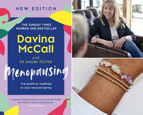 Must-Have Menopause Gifts! cover photo collage