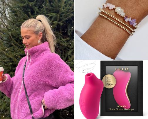 Must-Have Menopause Gifts! cover photo collage