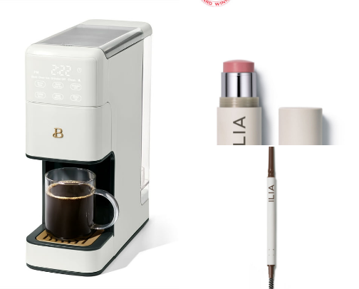 Happy mom essentials cover photo collage