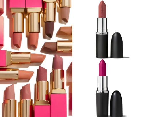 Let's pout about it later 👄 cover photo collage