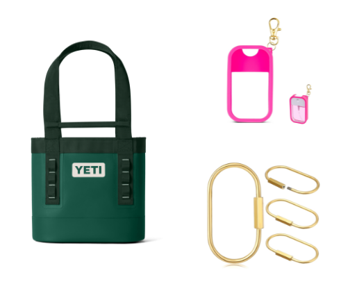 Must have mom items cover photo collage