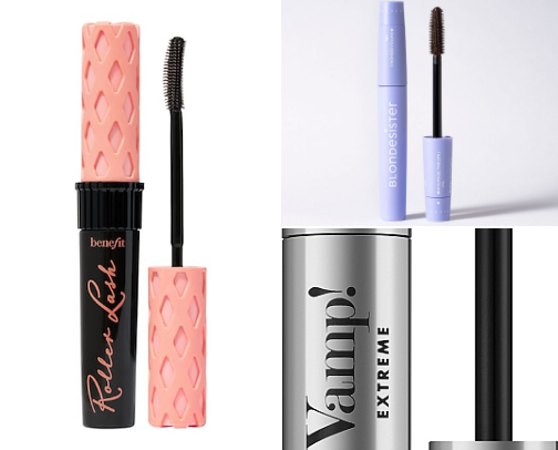 Mascaras cover photo collage
