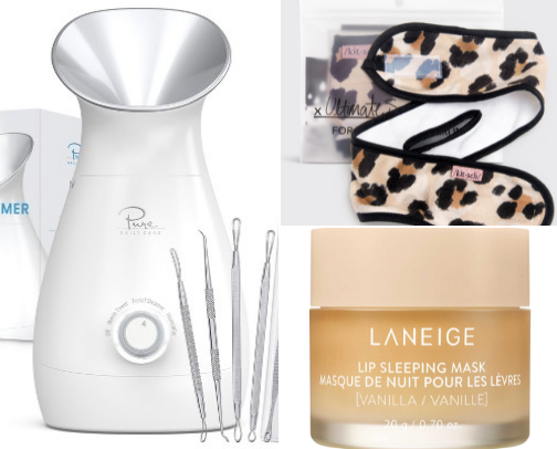 The Ultimate Sunday Reset Spa Day 🧖‍♀️✨ cover photo collage