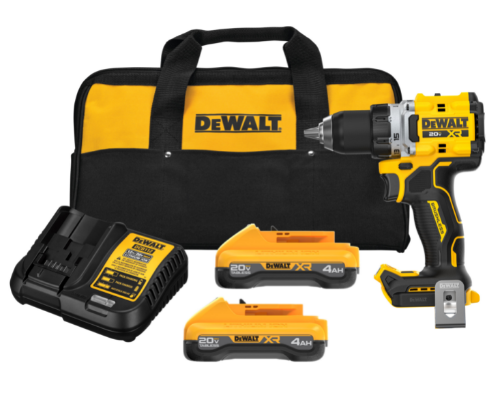 Top 20 Tools Every Man Should Have cover photo collage
