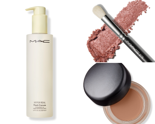you need these 10 MAC products 🖤 cover photo collage