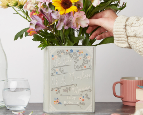 Gift Ideas for 📚 Nerds cover photo collage