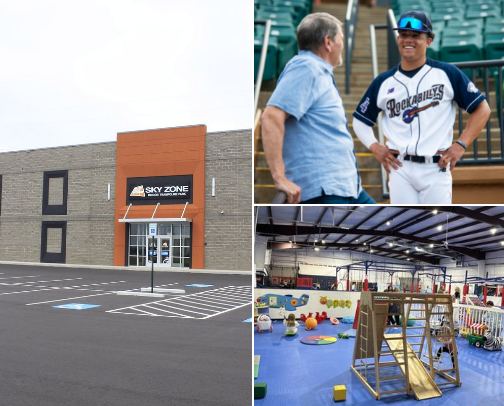 Things to do in Jackson,TN cover photo collage